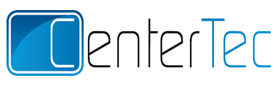 Logo CenterTec GmbH